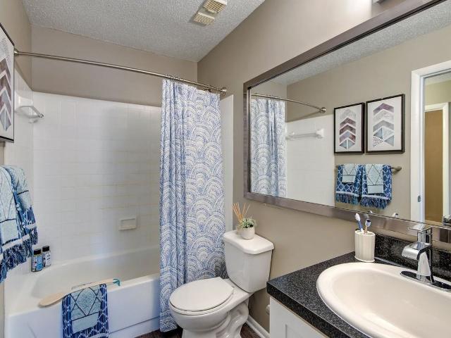 Apartment for rent in Virginia