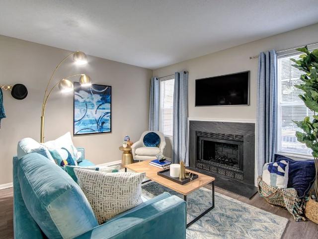 Apartment for rent in Virginia