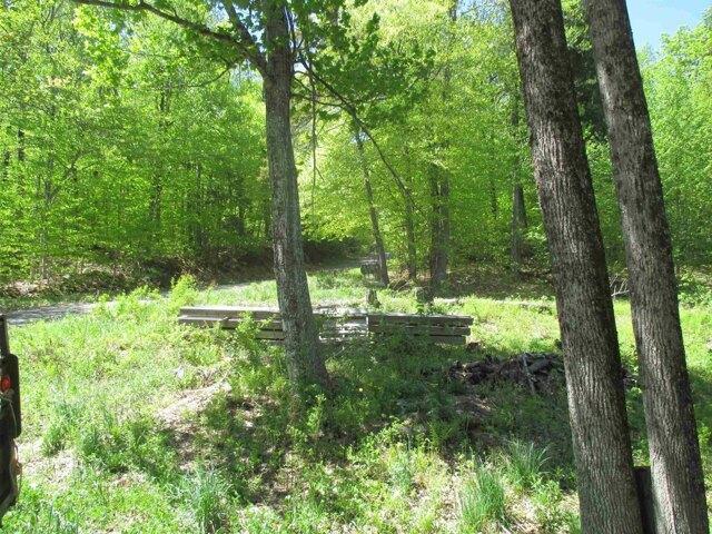 Land for sale in Westfield, Vermont