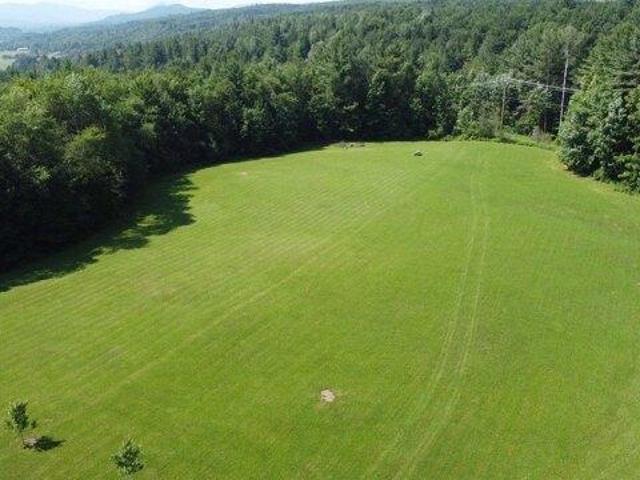 Land for sale in Westfield, Vermont