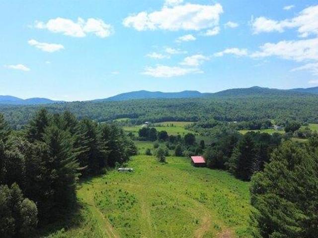 Land for sale in Westfield, Vermont