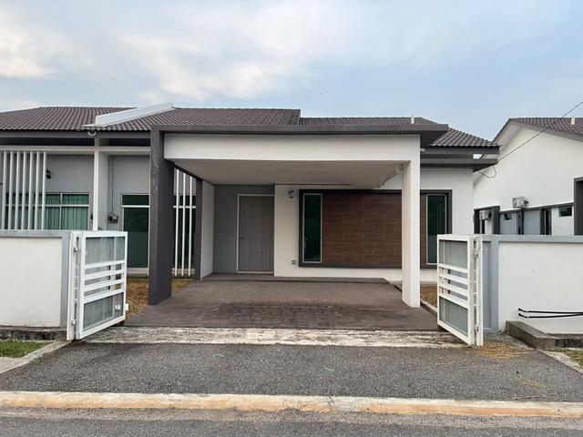 Residential House for sale in Sungai Petani, Kuala Muda