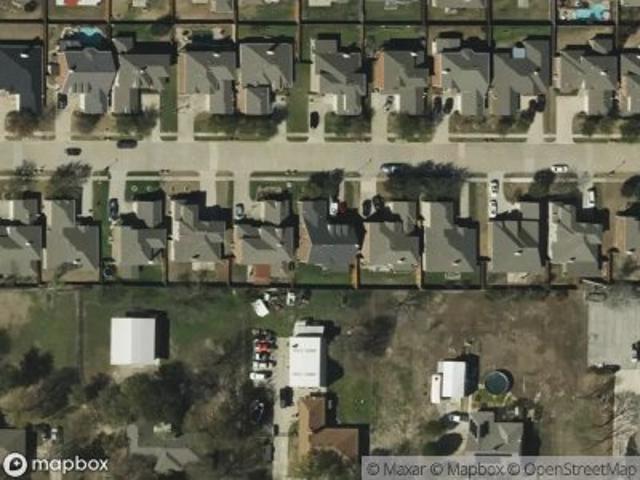 House for sale in Allen, Texas
