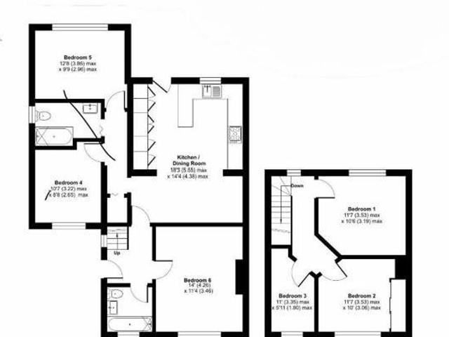 House for sale in Mayford, Woking