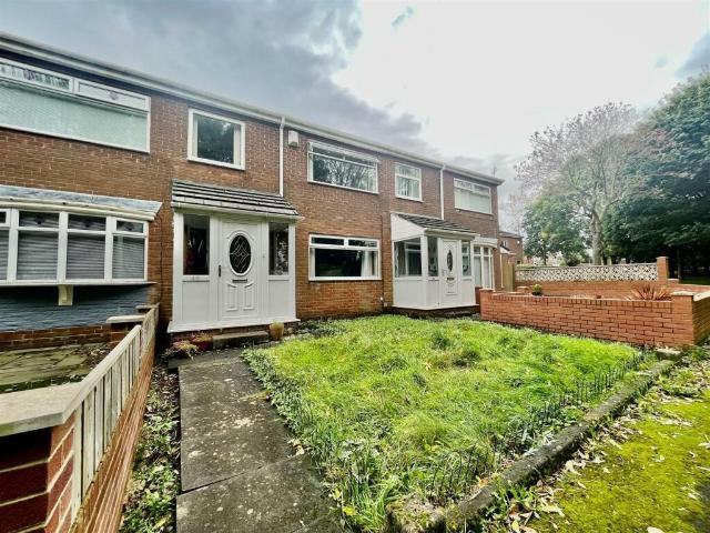 House for rent in Felling, Tyne And Wear