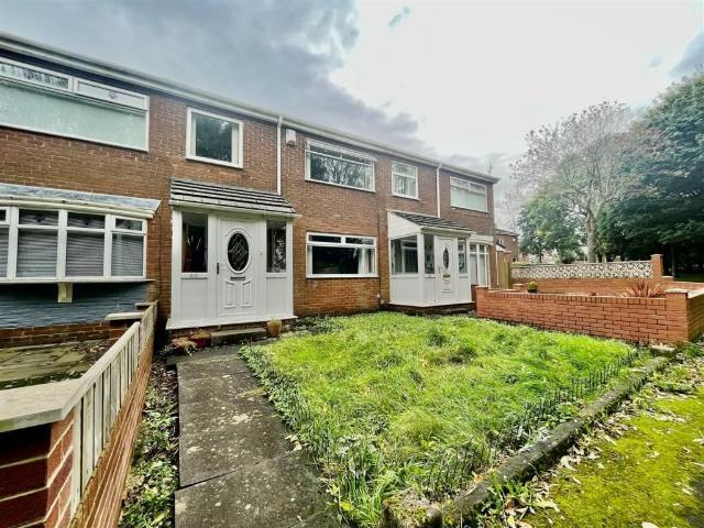 House for rent in Felling, Tyne And Wear