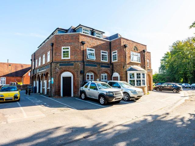 Apartment for rent in Westfield, Woking
