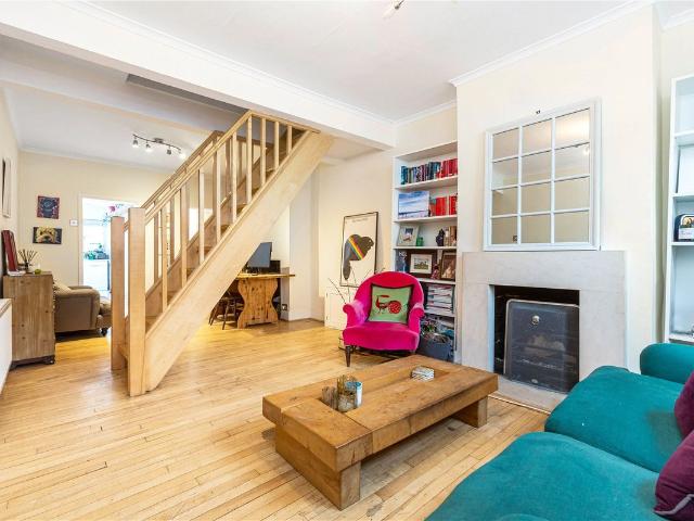 House for rent in Westfields, Barnes, Greater London