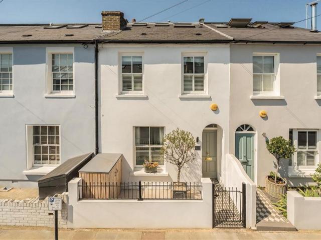 House for rent in East Sheen, Greater London