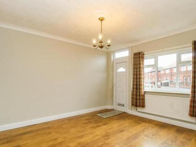 House for rent in Castleford, West Yorkshire