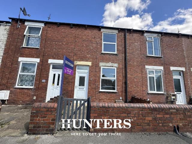 House for rent in Whitwood, West Yorkshire