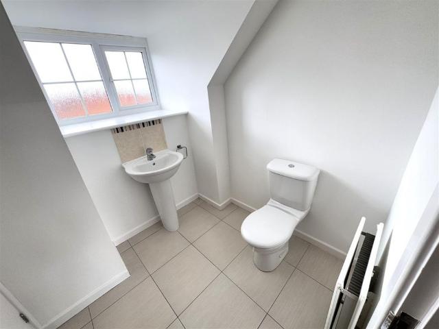 House for rent in Hartlepool, Rift House