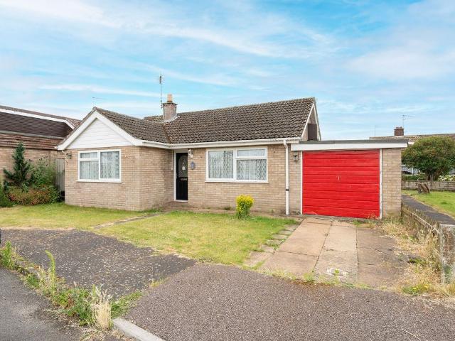 House for rent in East Tuddenham, Norfolk
