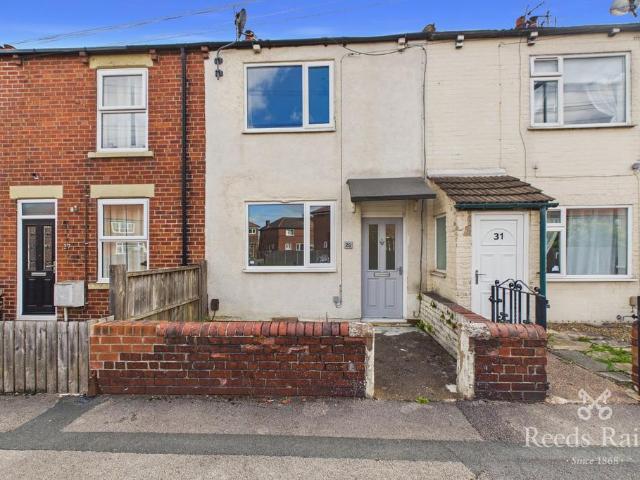 House for rent in Micklefields, Wakefield