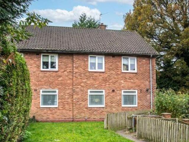 House for sale in Yardley Wood, Birmingham