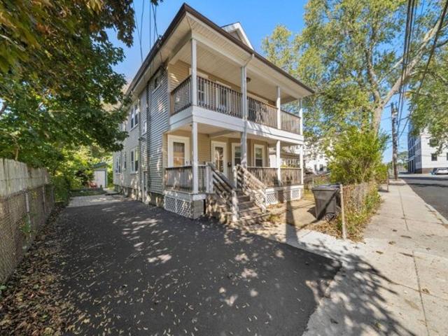 House for sale in Lower Allston, Boston