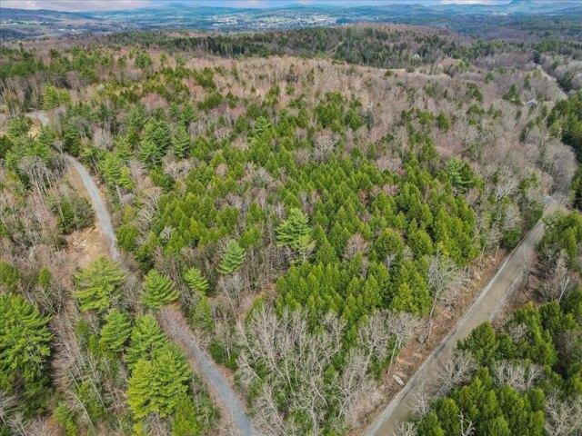 Land for sale in Westford, Vermont