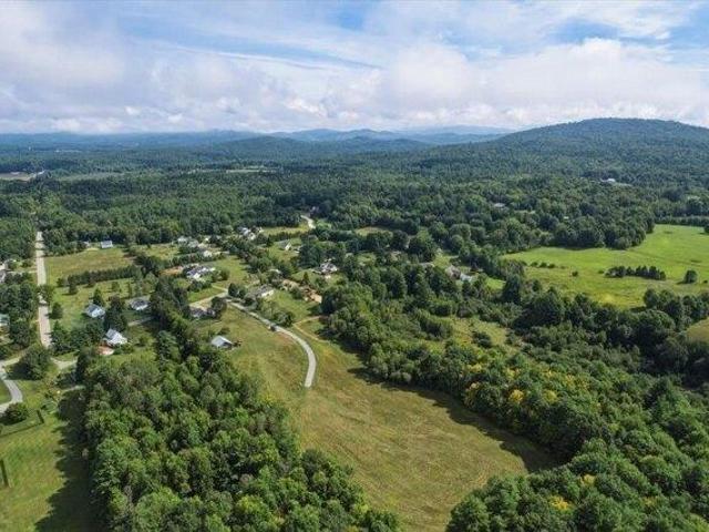 Land for sale in Westford, Vermont