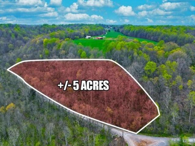 Land for sale in Westmoreland