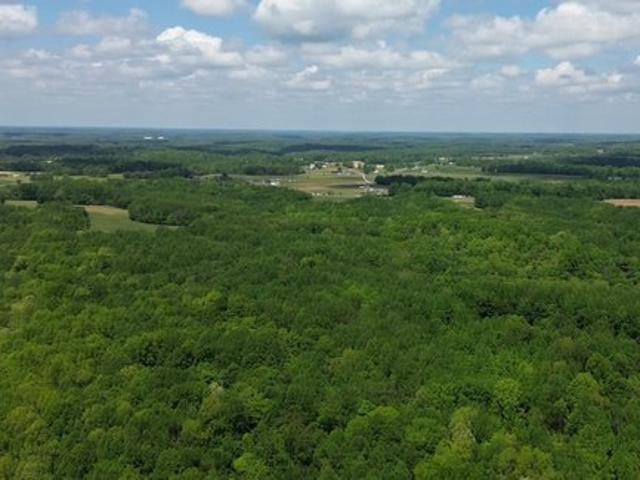 Farm for sale in Tennessee