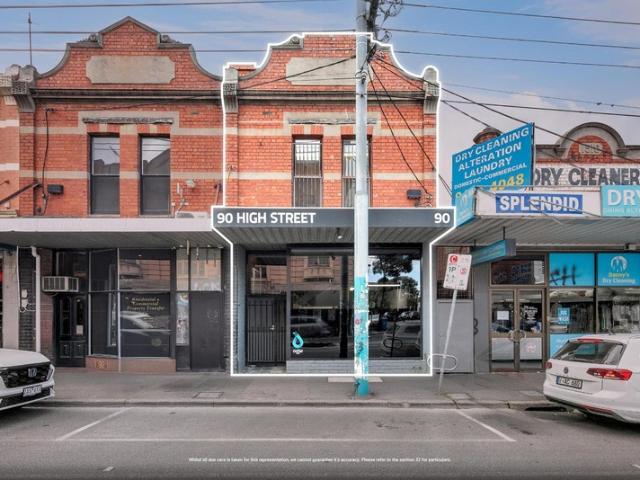 Property for rent in Camerons Creek, Victoria