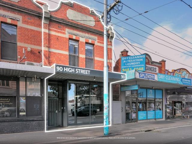 Property for sale in Camerons Creek, Victoria