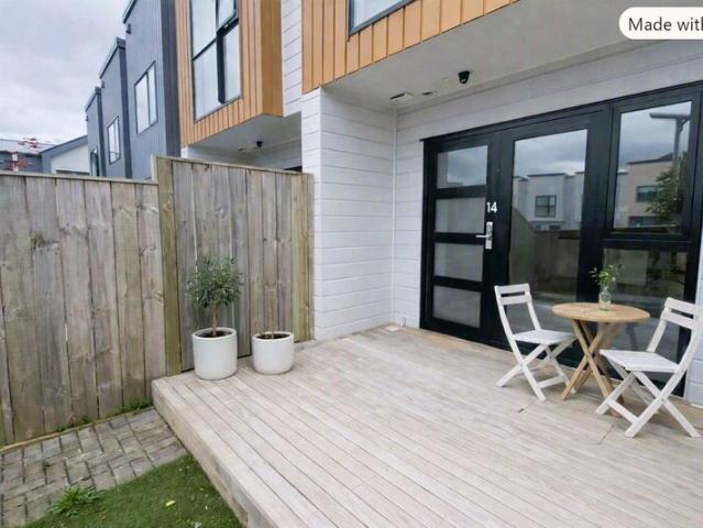 House for rent in Westgate, Henderson-Massey