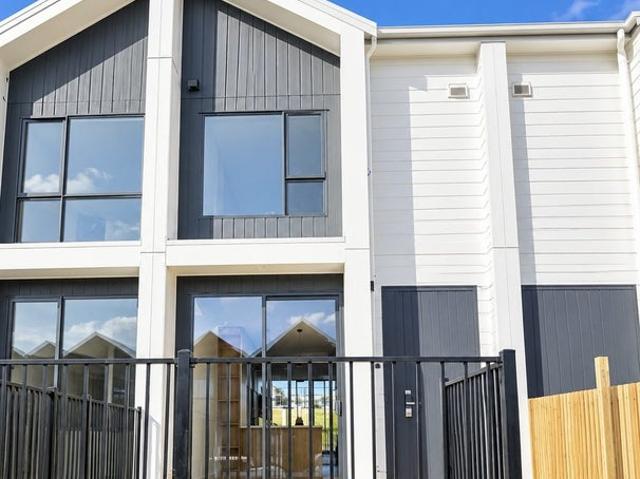 House for rent in Malbec, Henderson-Massey