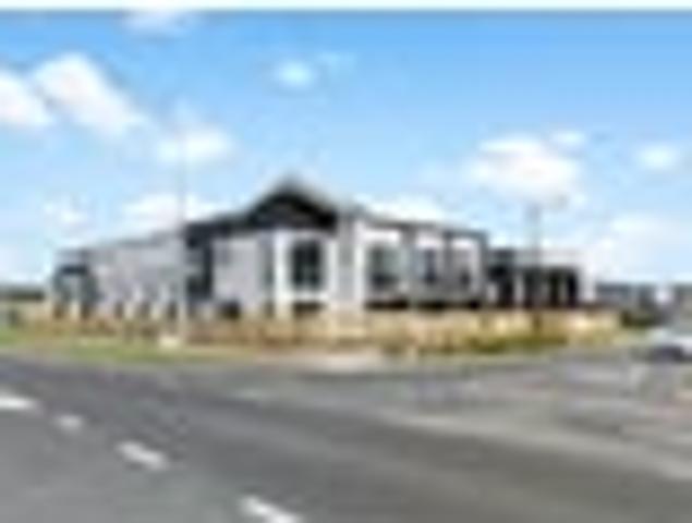 Townhouse for rent in West Green, Henderson-Massey