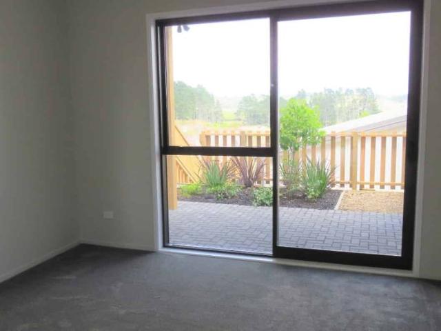 Townhouse for rent in Rapanui, Oroua County