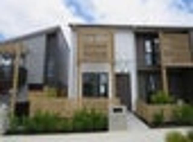 Townhouse for rent in Rapanui, Oroua County