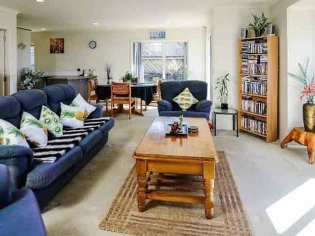 House for rent in Rapanui, Oroua County