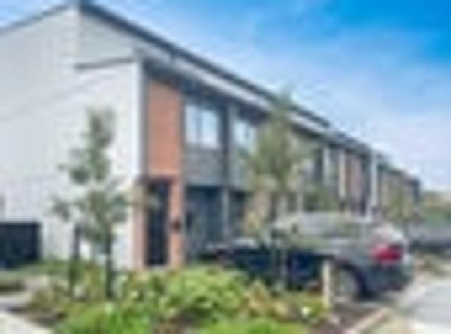 Townhouse for rent in Rapanui