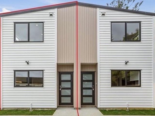 House for rent in West Green, Henderson-Massey