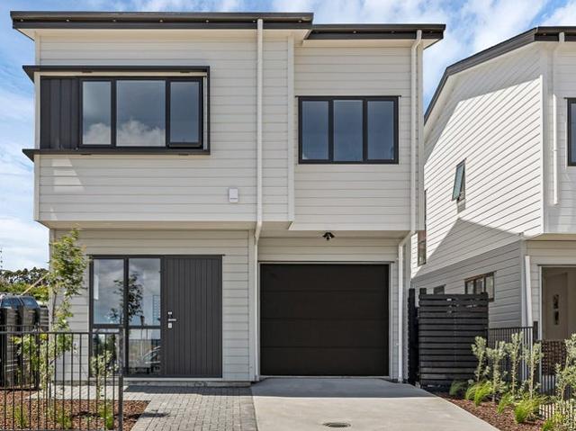 House for rent in Precise on Fred Taylor, Henderson-Massey