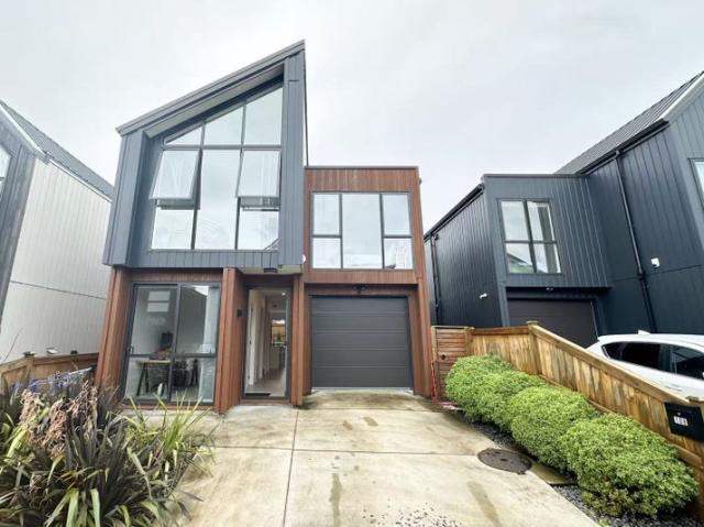 House for rent in Malbec, Henderson-Massey