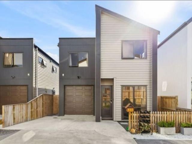 House for rent in Malbec, Henderson-Massey