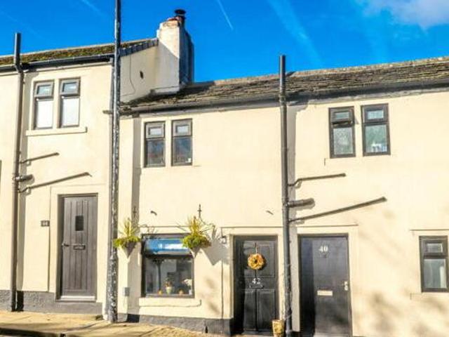 House for sale in North Yorkshire