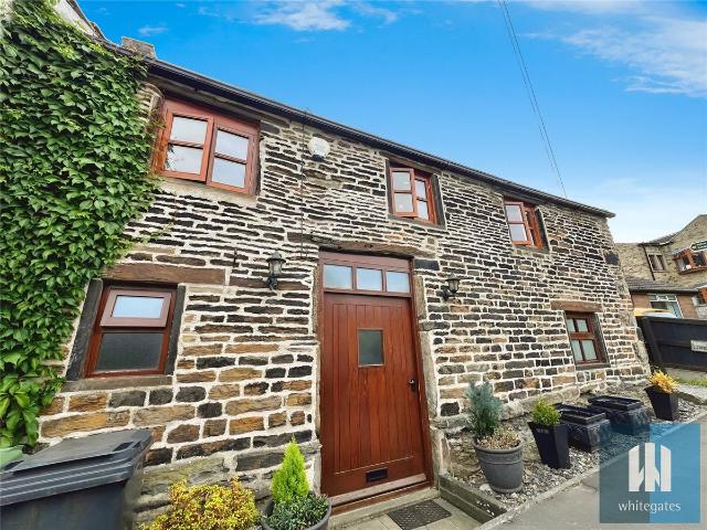House for rent in Benomley, Kirklees