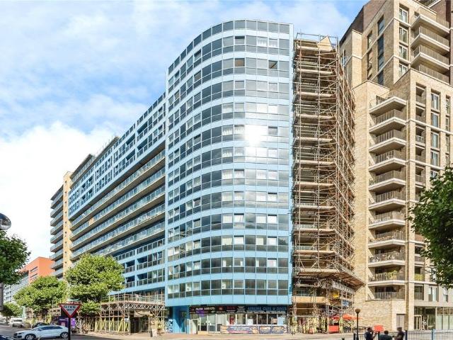 Apartment for rent in Canning Town, Greater London