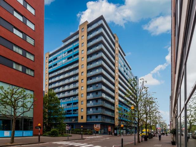 Apartment for rent in Canning Town, Greater London