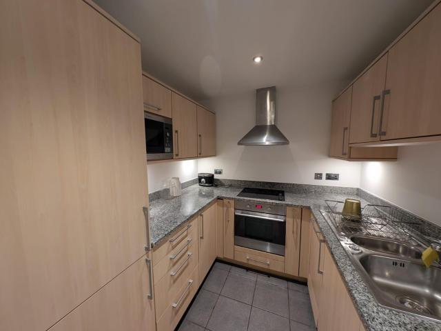 Apartment for rent in Canning Town, Greater London