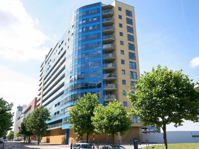 Apartment for rent in Canning Town, Greater London