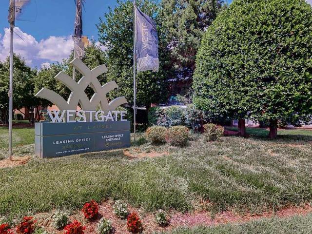 Apartment for rent in Laurel, Maryland