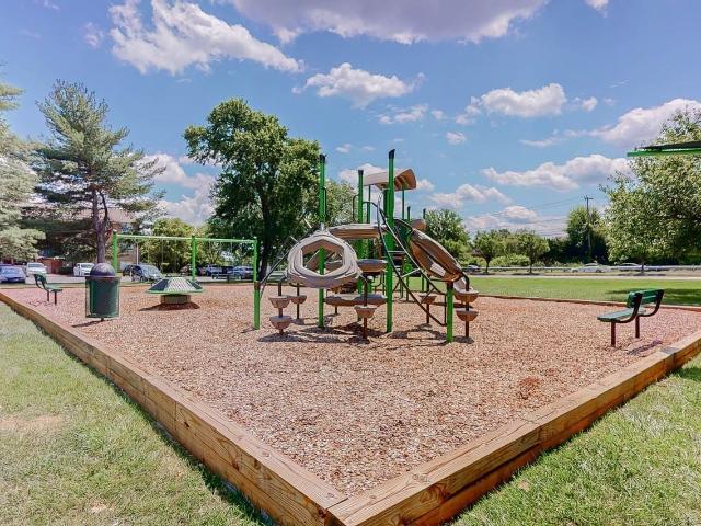 Apartment for rent in Laurel, Maryland