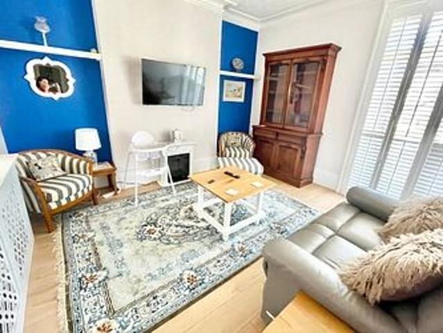 Apartment for rent in Westgate-on-Sea, Acol