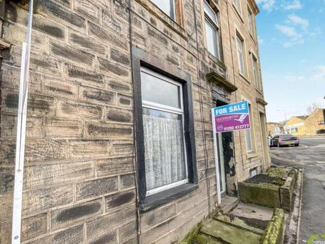 House for sale in Burnley, Lancashire