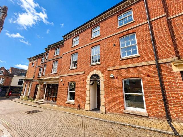Apartment for rent in Hyde, Winchester