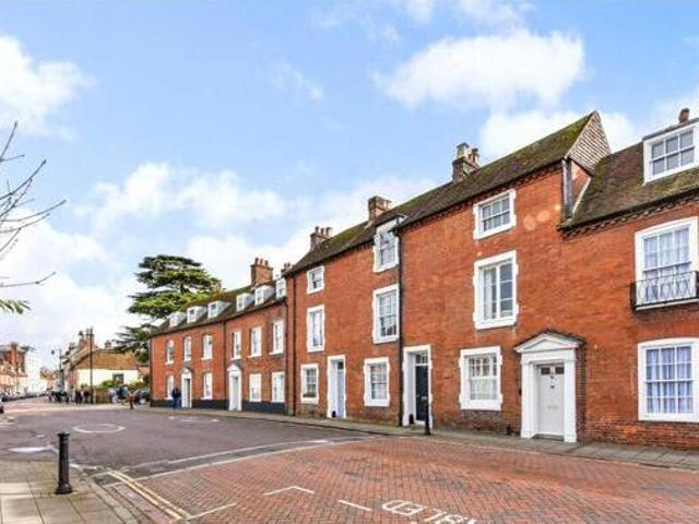 House for sale in Chichester, Littlecote
