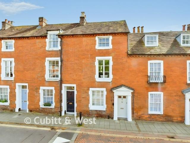House for rent in Chichester, Littlecote